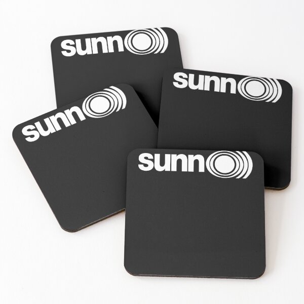 Item preview,  Sunn O designed and sold by Quintrixr.