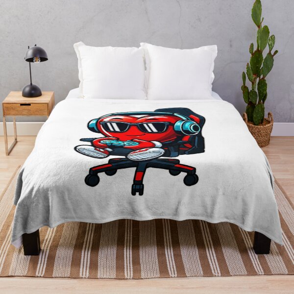 Item preview, Gaming Heart Funny Gamer Valentine Cute Player  designed and sold by FGTV2021.