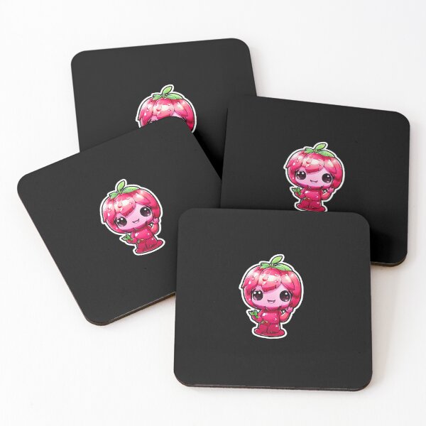 Item preview, Pomegranate Cutie designed and sold by Dirt Road Digital.