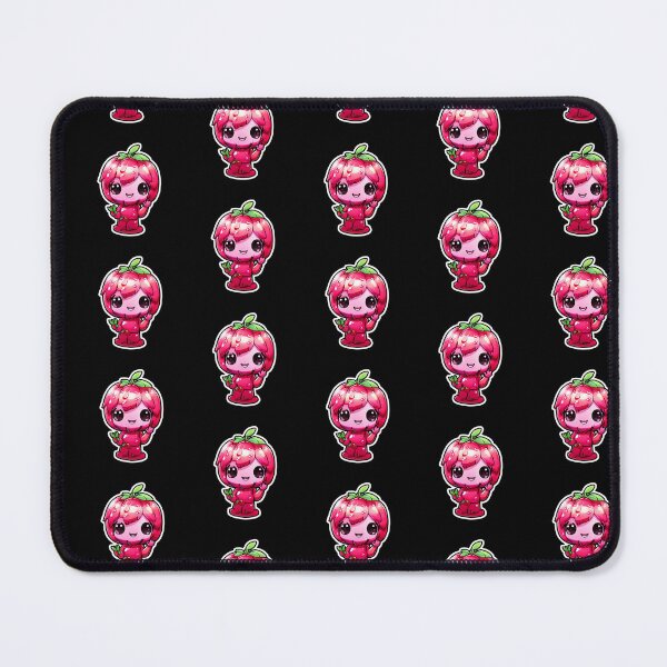 Item preview, Pomegranate Cutie designed and sold by Dirt Road Digital.