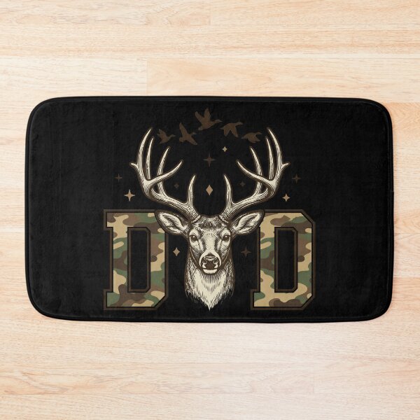 Item preview, Retro Old School Camo Dad Camouflage Dad Fathers Day designed and sold by OlakunleOloroz.