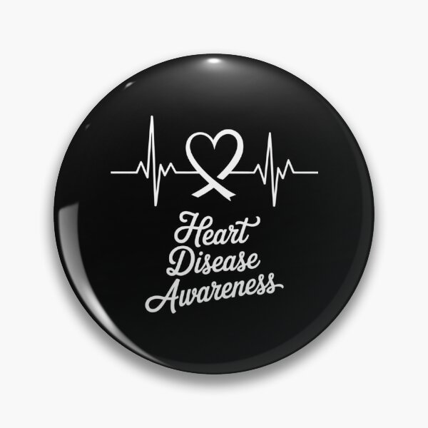 Item preview, Heart Disease Awareness We Wear Red In February Go Red designed and sold by IdunayaStore.