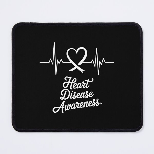 Item preview, Heart Disease Awareness We Wear Red In February Go Red designed and sold by IdunayaStore.