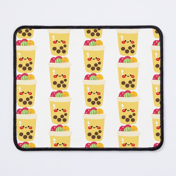 Item preview, Bubble Tea Skyland designed and sold by KJackArtwork.