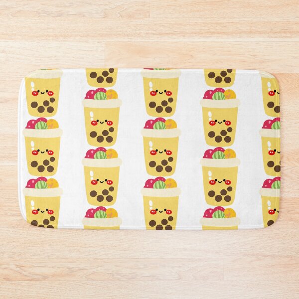 Item preview, Bubble Tea Skyland  designed and sold by KJackArtwork.