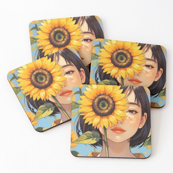 Item preview, girasol designed and sold by Delux17.