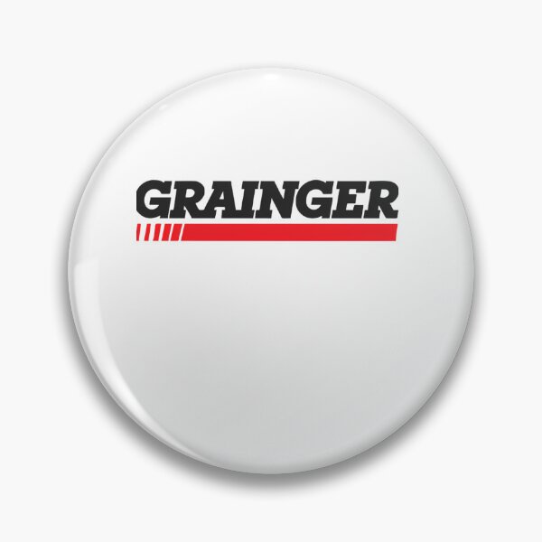 Item preview,  Grainger designed and sold by Planet 55.