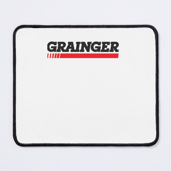 Item preview,  Grainger designed and sold by Planet 55.