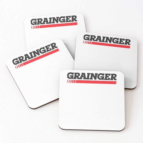 Item preview,  Grainger designed and sold by Planet 55.