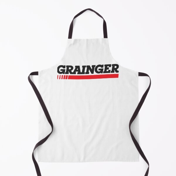 Item preview,  Grainger designed and sold by Planet 55.