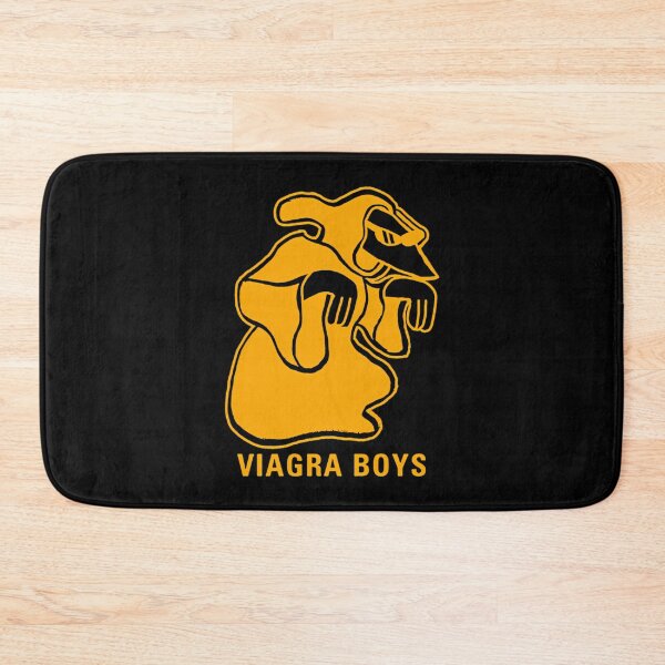 Item preview, Viagras Boys Band designed and sold by TALEROX.