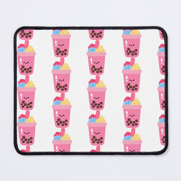 Item preview, Bubble Tea Skyland  designed and sold by KJackArtwork.