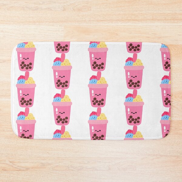 Item preview, Bubble Tea Skyland  designed and sold by KJackArtwork.