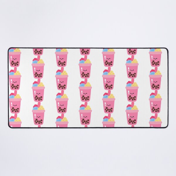 Item preview, Bubble Tea Skyland designed and sold by KJackArtwork.