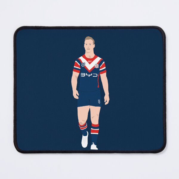 Item preview, Daly Cherry Evans x Roosters designed and sold by Rhys40.