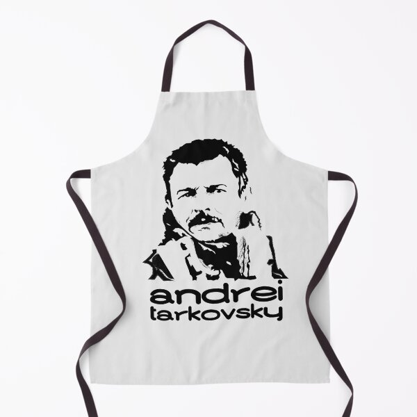 Item preview, Andrei Tarkovsky Illustration designed and sold by FULLER FACTORY.