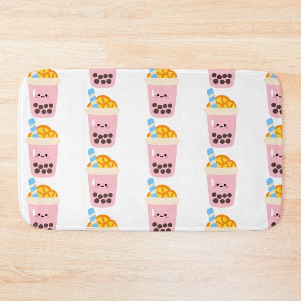 Item preview, Bubble Tea Skyland  designed and sold by KJackArtwork.