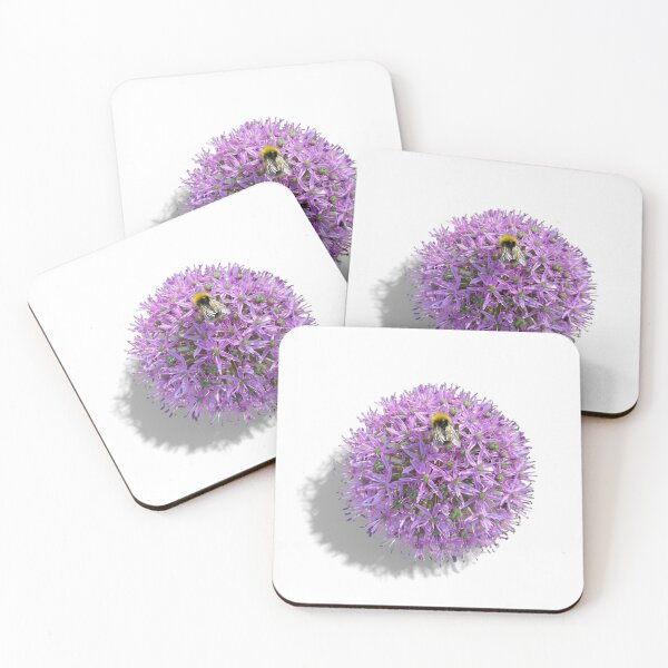 Item preview, Alliums - Beauty Worth Buzzing About designed and sold by Mikegriffiths77.