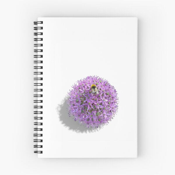 Item preview, Alliums - Beauty Worth Buzzing About designed and sold by Mikegriffiths77.
