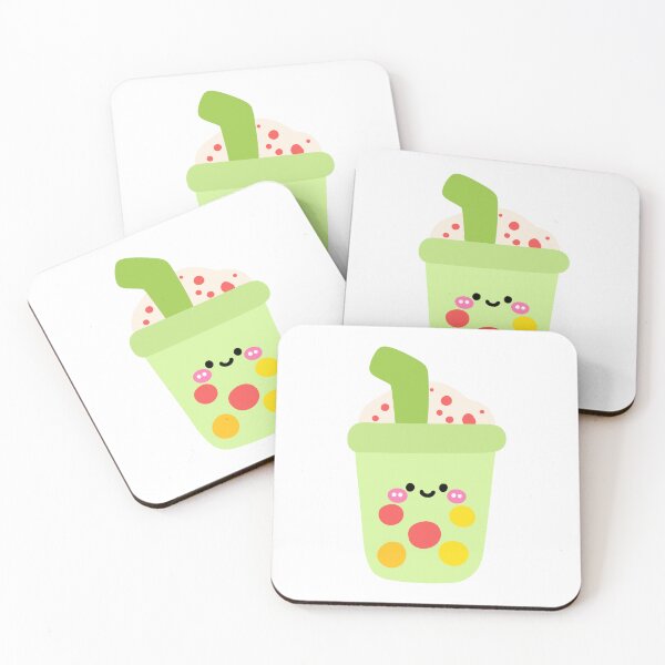 Item preview, Bubble Tea Skyland  designed and sold by KJackArtwork.