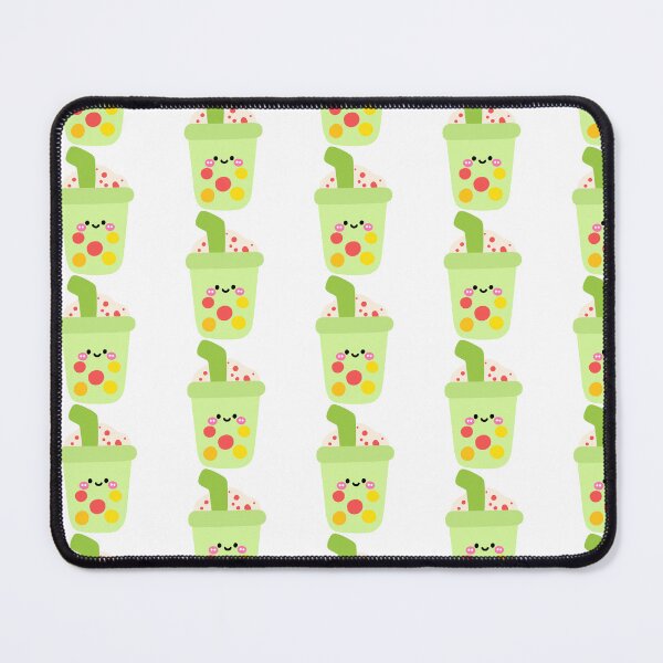Item preview, Bubble Tea Skyland designed and sold by KJackArtwork.
