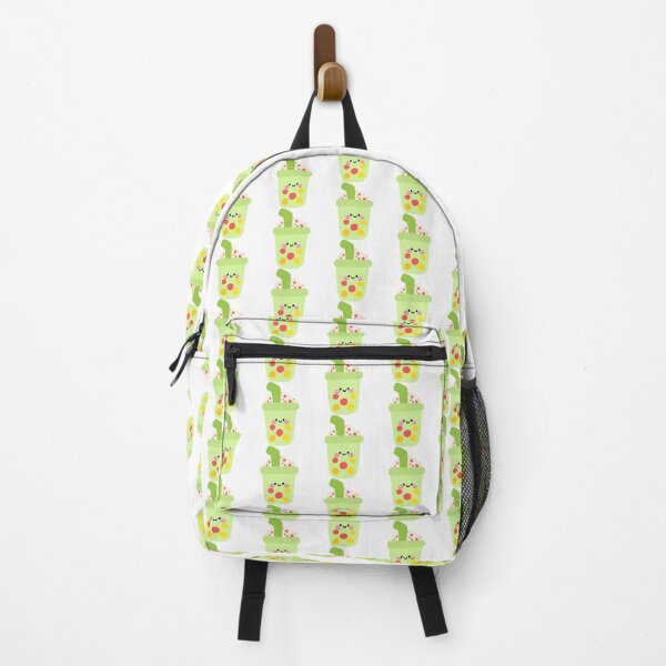 Item preview, Bubble Tea Skyland  designed and sold by KJackArtwork.