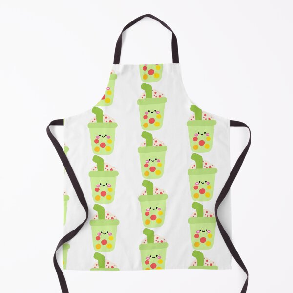 Item preview, Bubble Tea Skyland designed and sold by KJackArtwork.