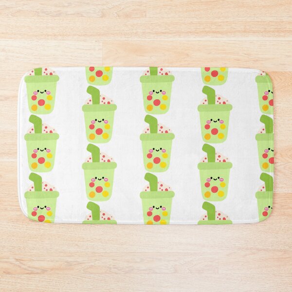 Item preview, Bubble Tea Skyland  designed and sold by KJackArtwork.