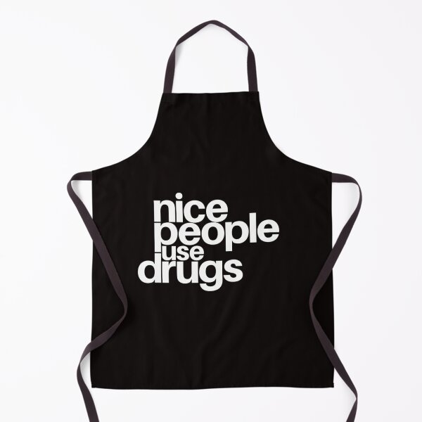 Item preview, La gente buena consume drogas. designed and sold by FlirtyDigital.