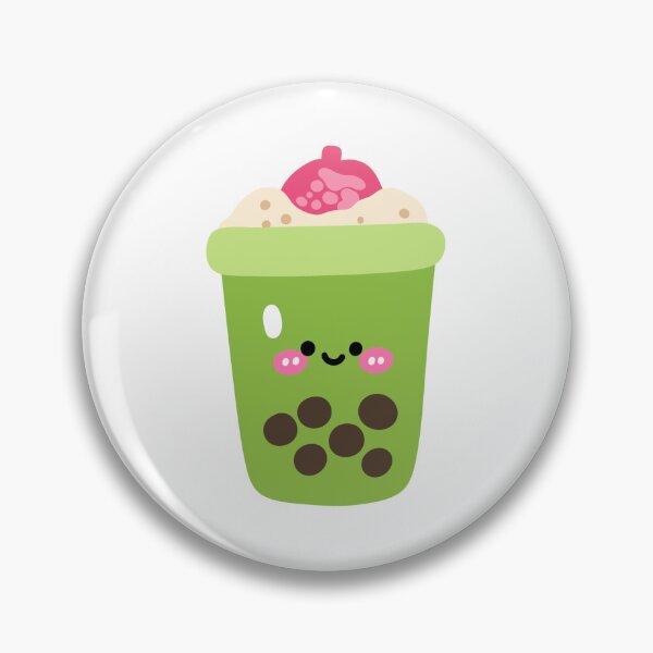 Item preview, Bubble Tea Skyland  designed and sold by KJackArtwork.
