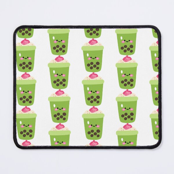 Item preview, Bubble Tea Skyland designed and sold by KJackArtwork.