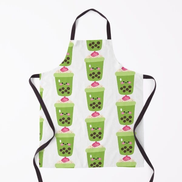 Item preview, Bubble Tea Skyland designed and sold by KJackArtwork.