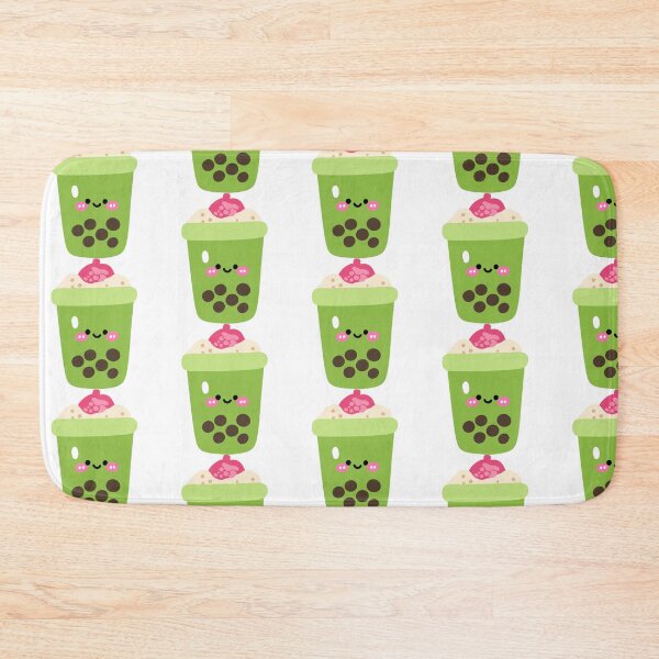 Item preview, Bubble Tea Skyland  designed and sold by KJackArtwork.