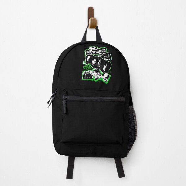 Item preview, The Damned designed and sold by TALEROX.