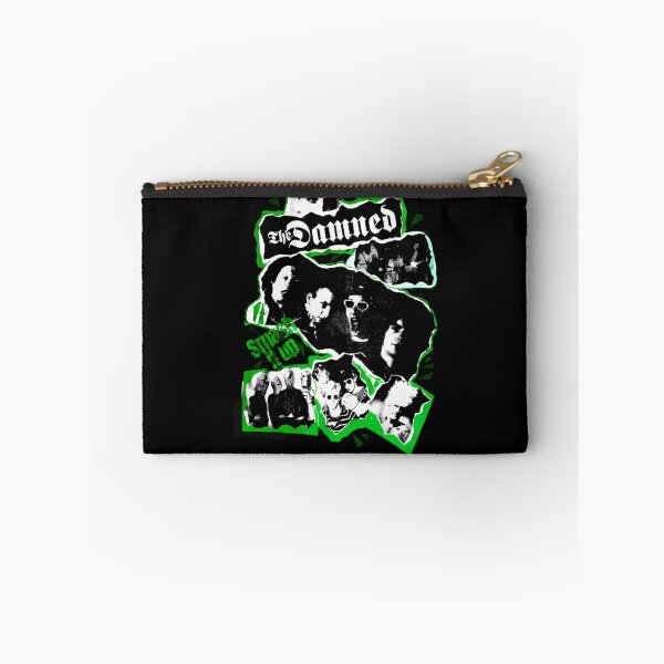 Item preview, The Damned designed and sold by TALEROX.