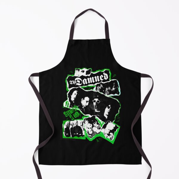 Item preview, The Damned designed and sold by TALEROX.