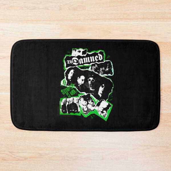 Item preview, The Damned designed and sold by TALEROX.