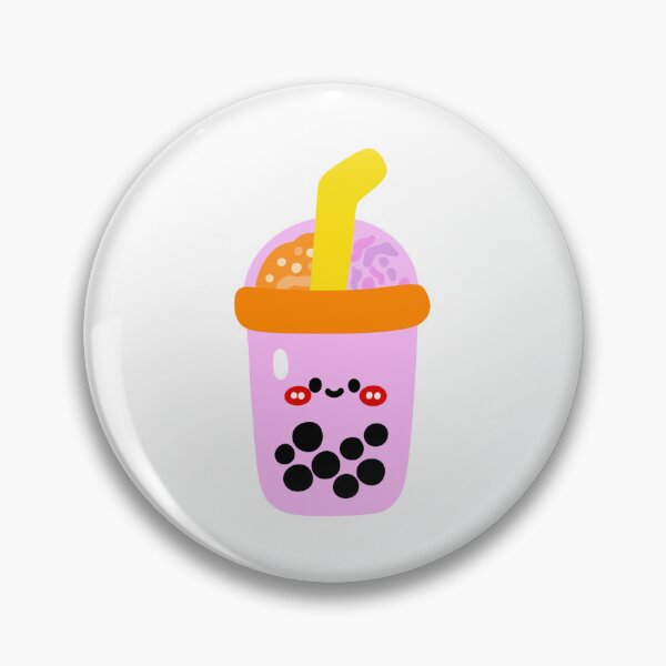 Item preview, Bubble Tea Skyland  designed and sold by KJackArtwork.