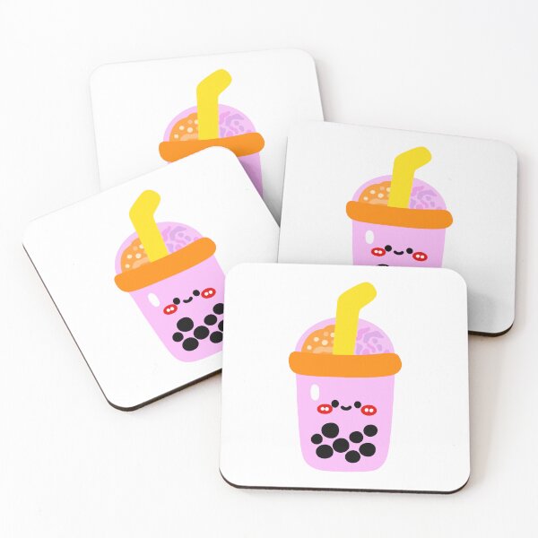 Item preview, Bubble Tea Skyland  designed and sold by KJackArtwork.