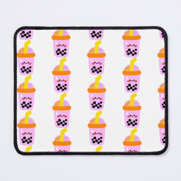 Item preview, Bubble Tea Skyland designed and sold by KJackArtwork.
