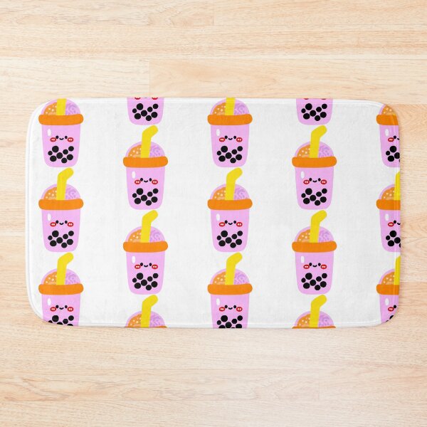 Item preview, Bubble Tea Skyland  designed and sold by KJackArtwork.