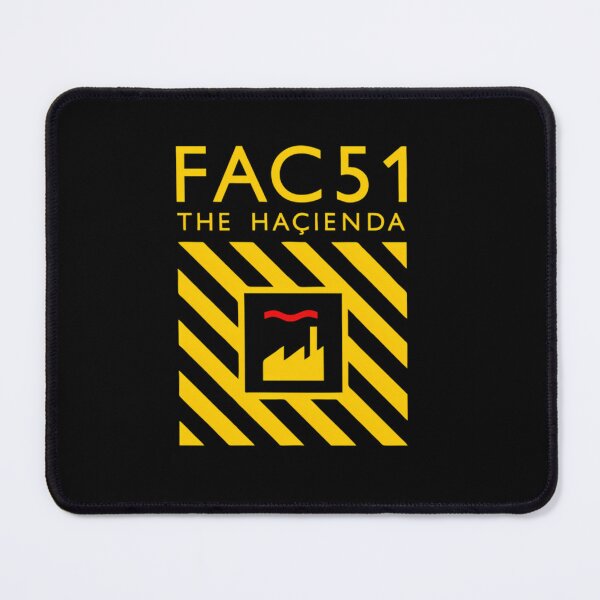 Item preview, FAC51 The Hacienda designed and sold by Planet 55.