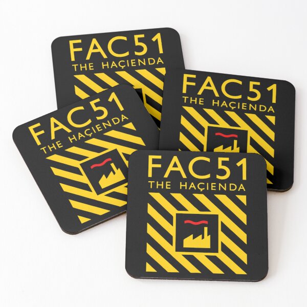 Item preview, FAC51 The Hacienda designed and sold by Planet 55.