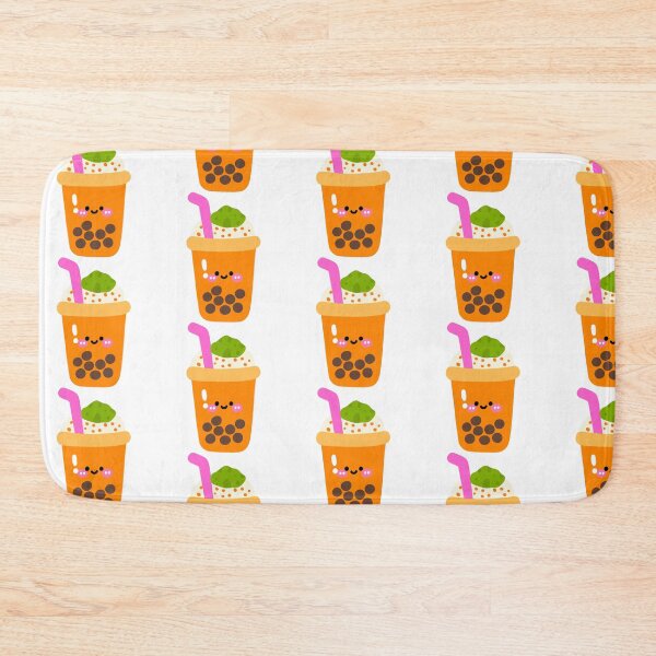 Item preview, Bubble Tea Skyland  designed and sold by KJackArtwork.