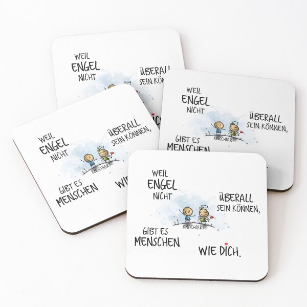 Item preview, Because Angels Can Not Be Everywhere There Are People Like You. designed and sold by FlirtyDigital.