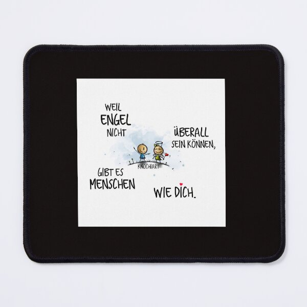 Item preview, Because Angels Can Not Be Everywhere There Are People Like You. designed and sold by FlirtyDigital.
