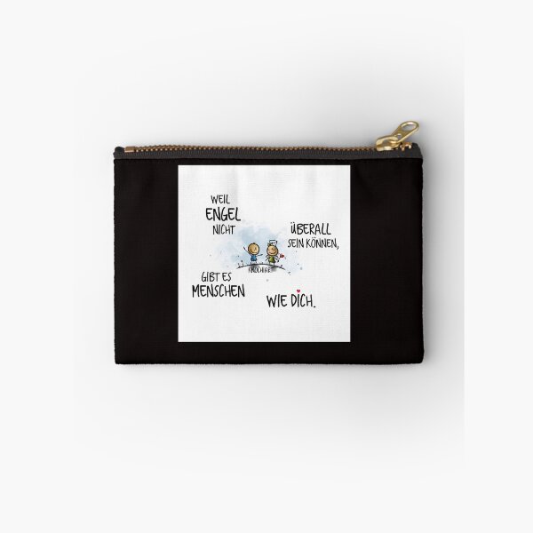 Item preview, Because Angels Can Not Be Everywhere There Are People Like You. designed and sold by FlirtyDigital.