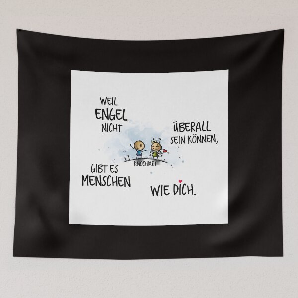 Item preview, Because Angels Can Not Be Everywhere There Are People Like You. designed and sold by FlirtyDigital.