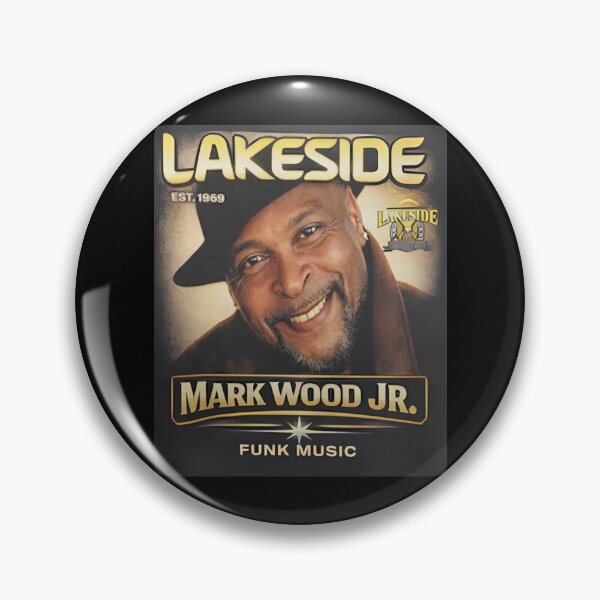Item preview, Signed Lakeside Funk Music  designed and sold by HyphThonia.
