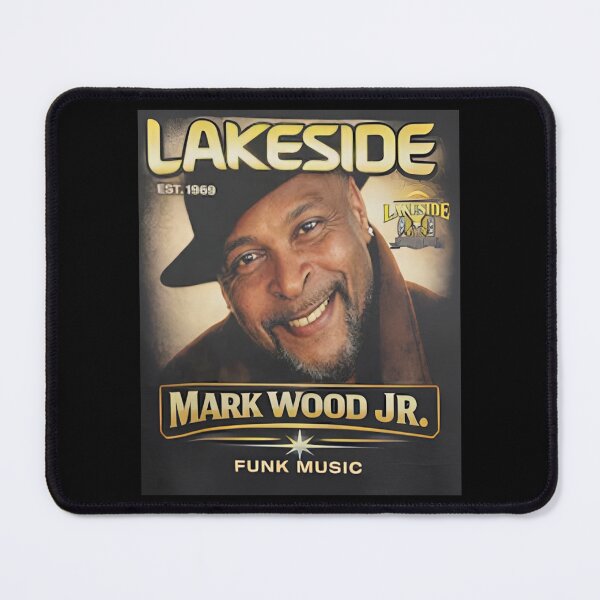 Item preview, Signed Lakeside Funk Music  designed and sold by HyphThonia.